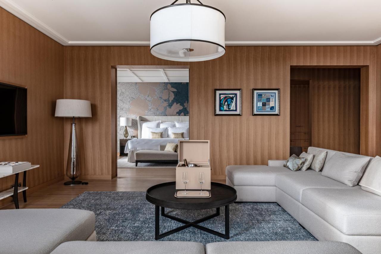 Josephine Suite