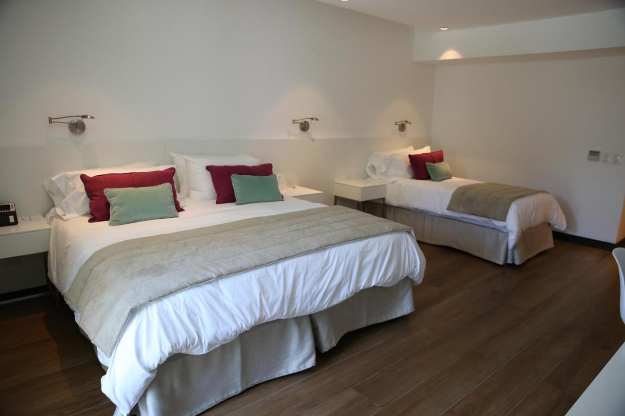 Quarto Triplo Clássico