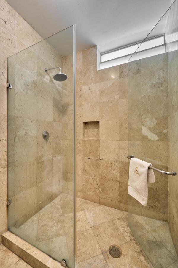 Habitación Doble Deluxe