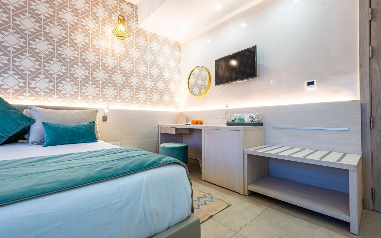 Double Room Jacuzzi Without Balcony