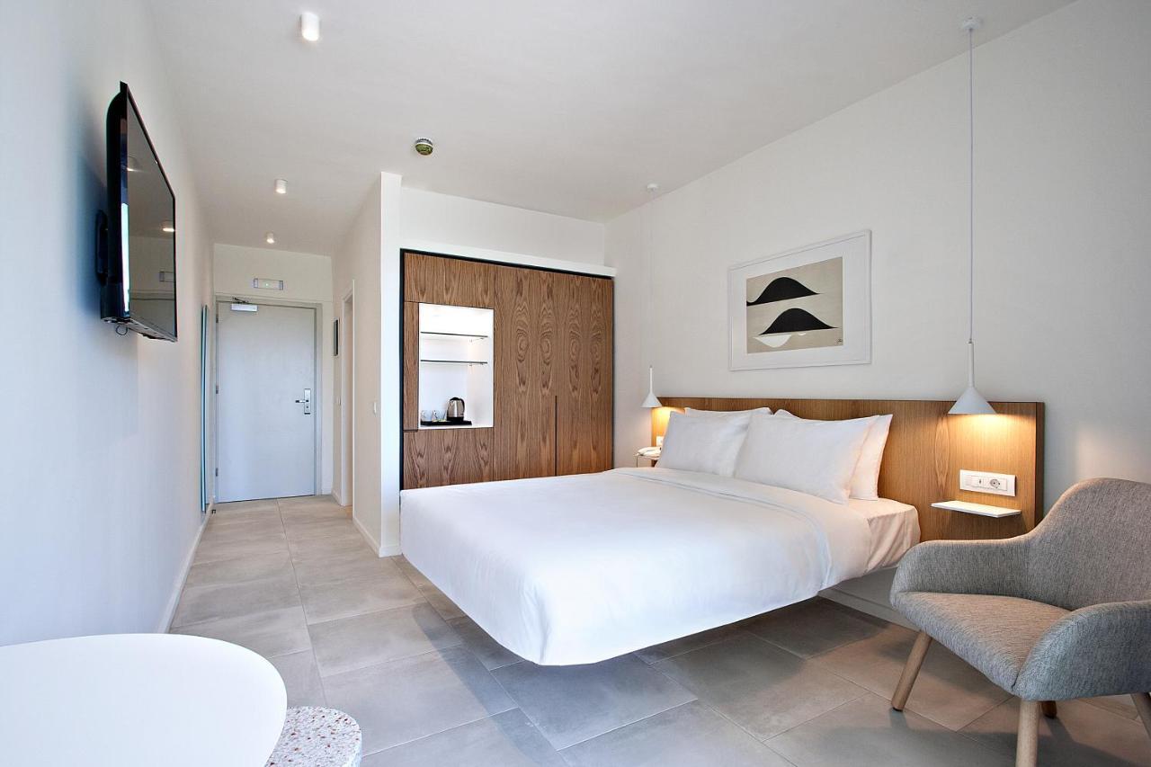 Suite con 2 Camere da Letto, Vista Mare e Terrazza