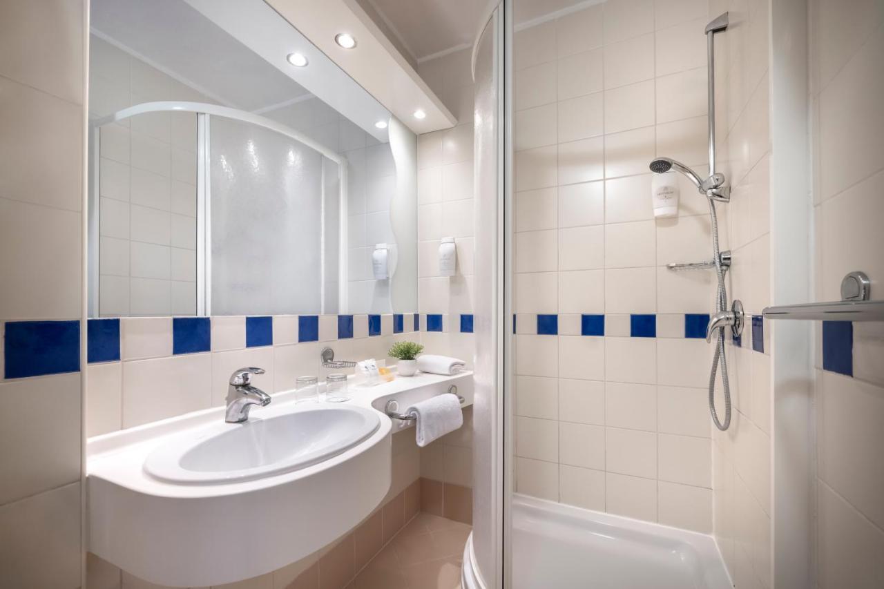 Camera Superior in Hotel (2 Persone)