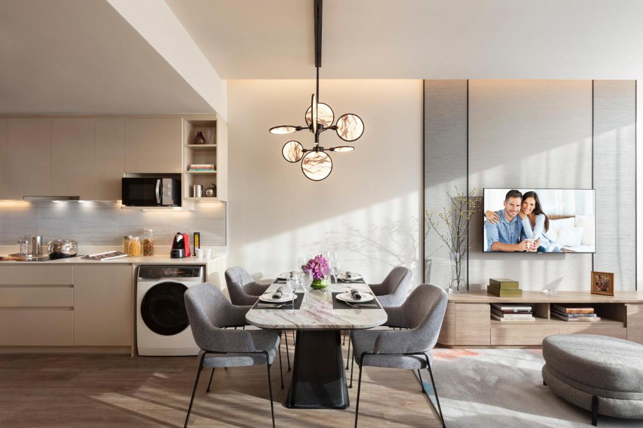 Une Chambre Premier