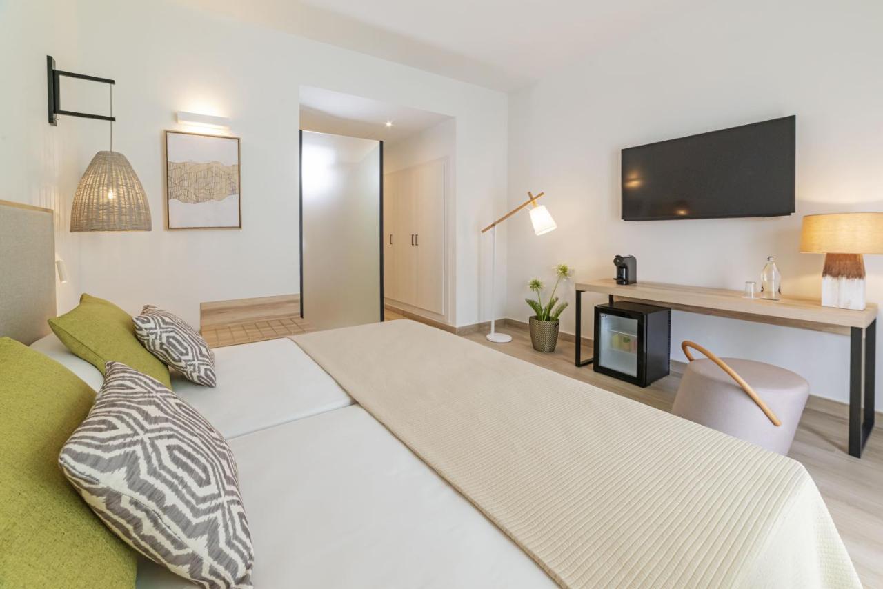Chambre Double Supérieure