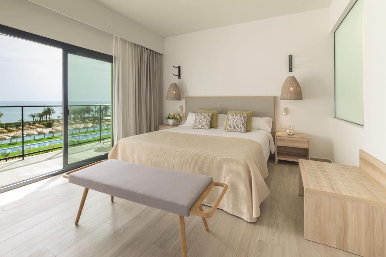 Suite avec Terrasse