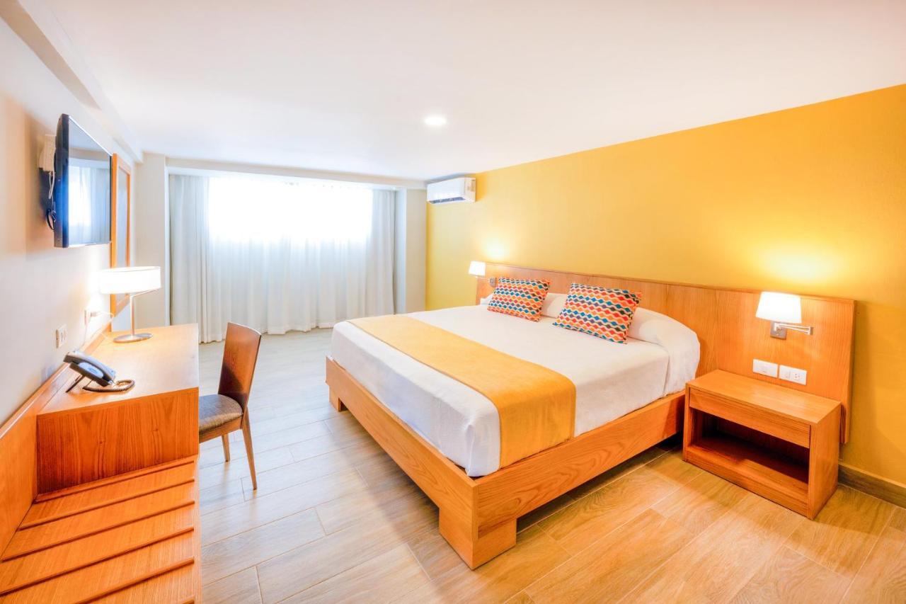 Chambre Lit King-Size Standard