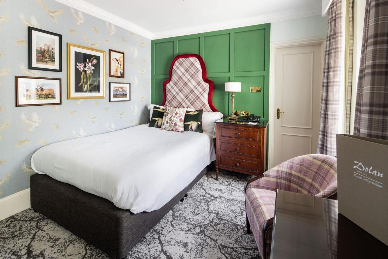 Quarto Executivo Individual