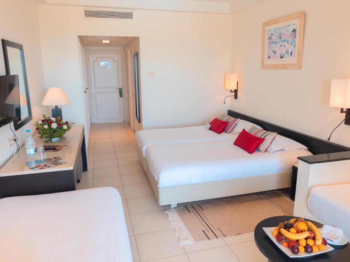 Quarto Familiar
