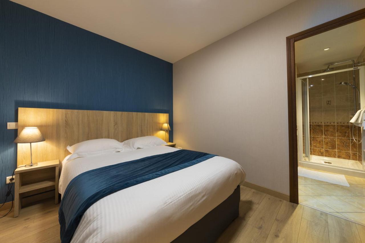 Petite Chambre Double