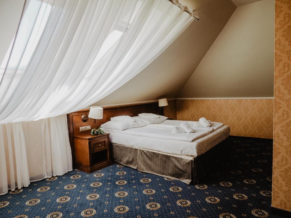 Suite-Apartment