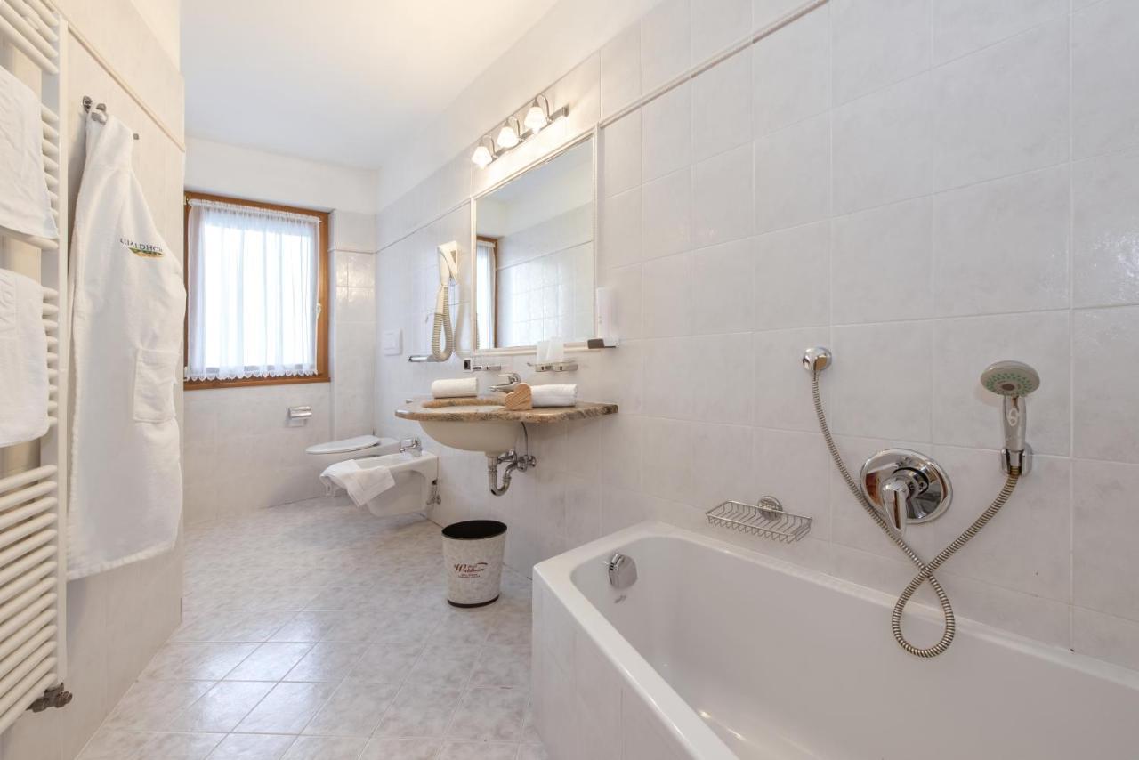 Junior Suite con Balcone