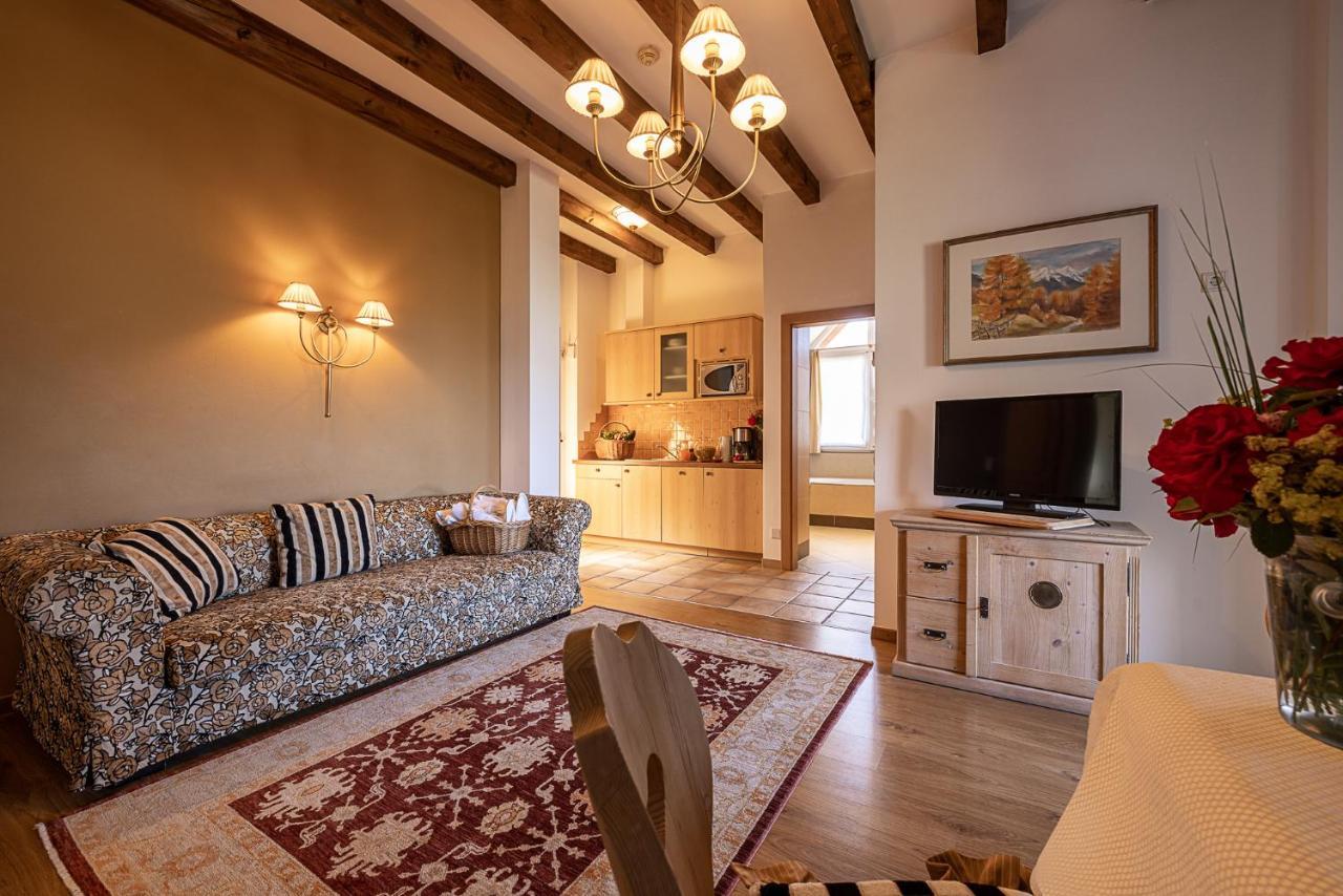 Appartamento con 2 Camere da Letto