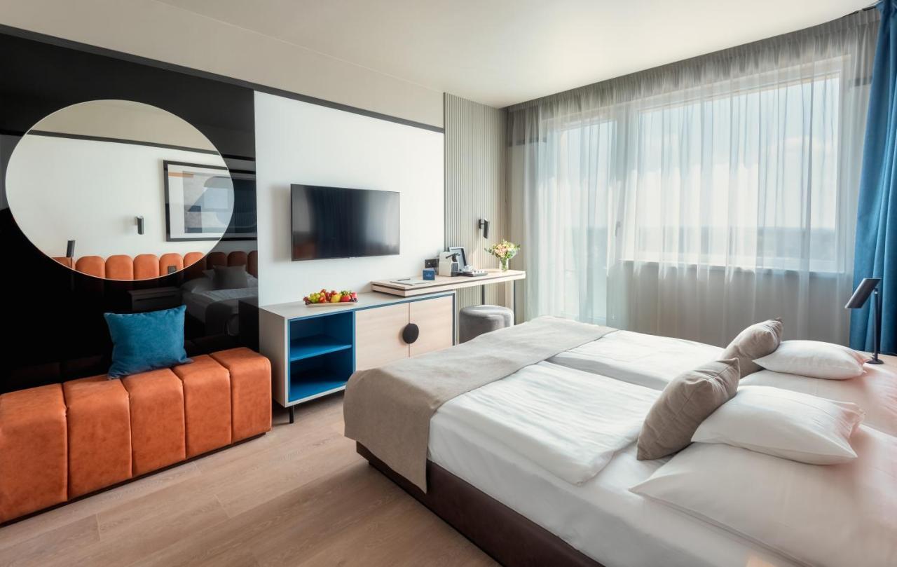 Premium Doppelzimmer - Ostflügel