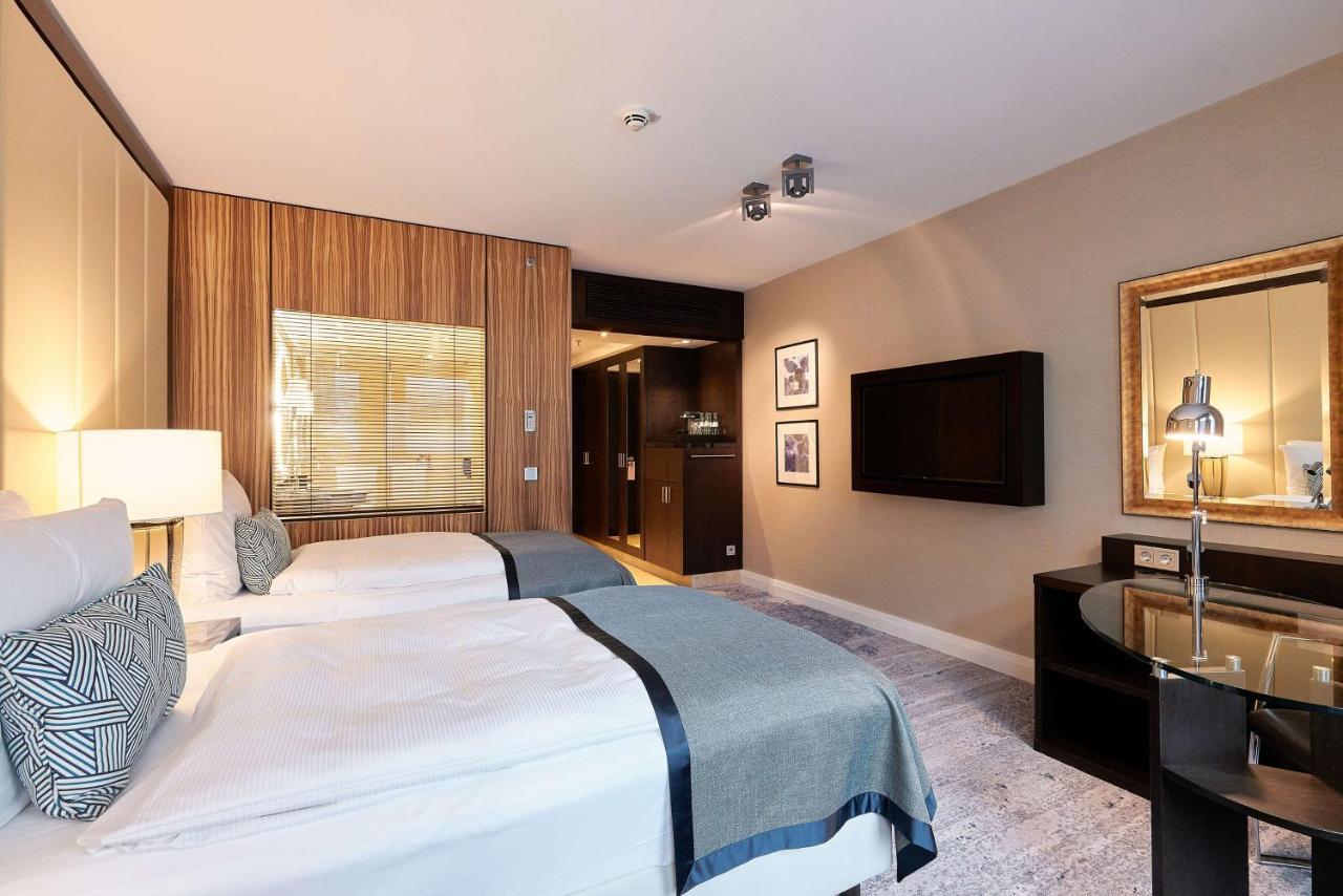 Standaard Kamer met 2 Bedden