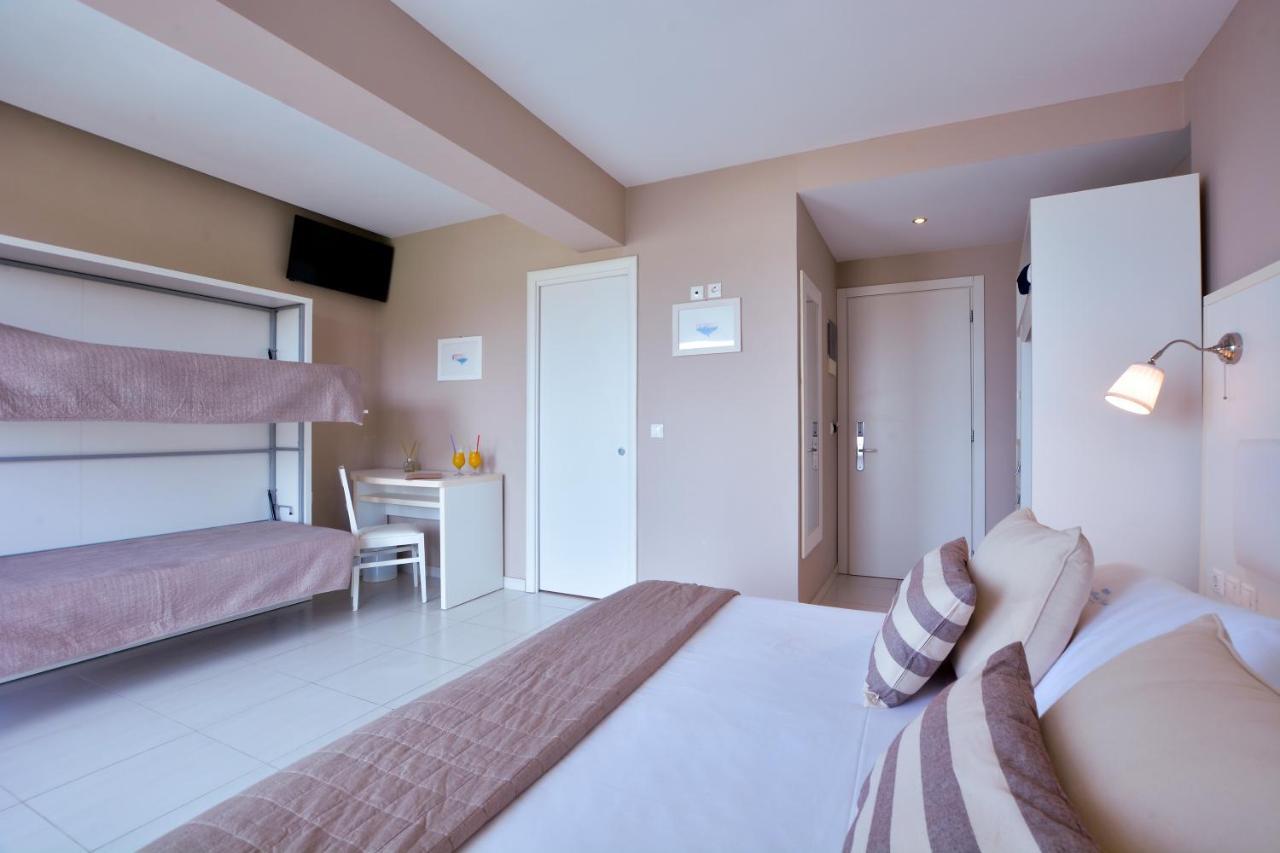 Triple Room View
