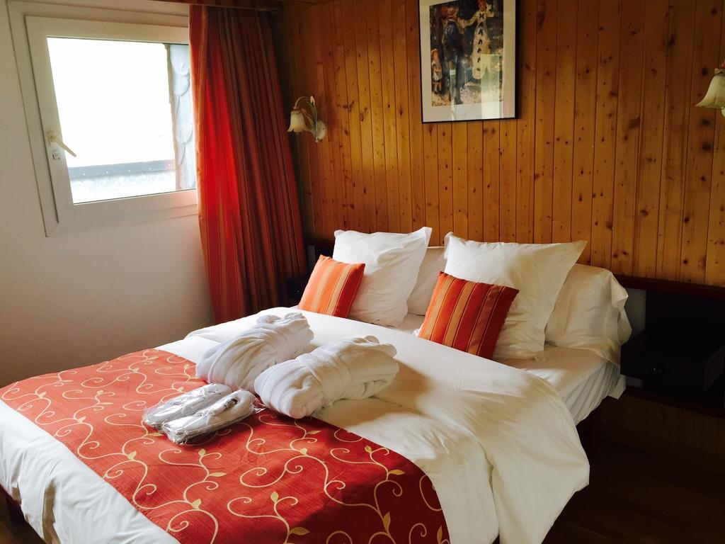 Chambre Double