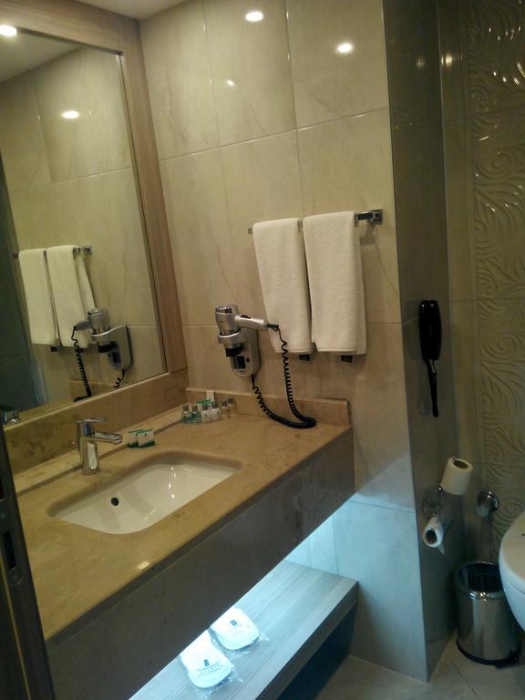 Standard Room Sea View