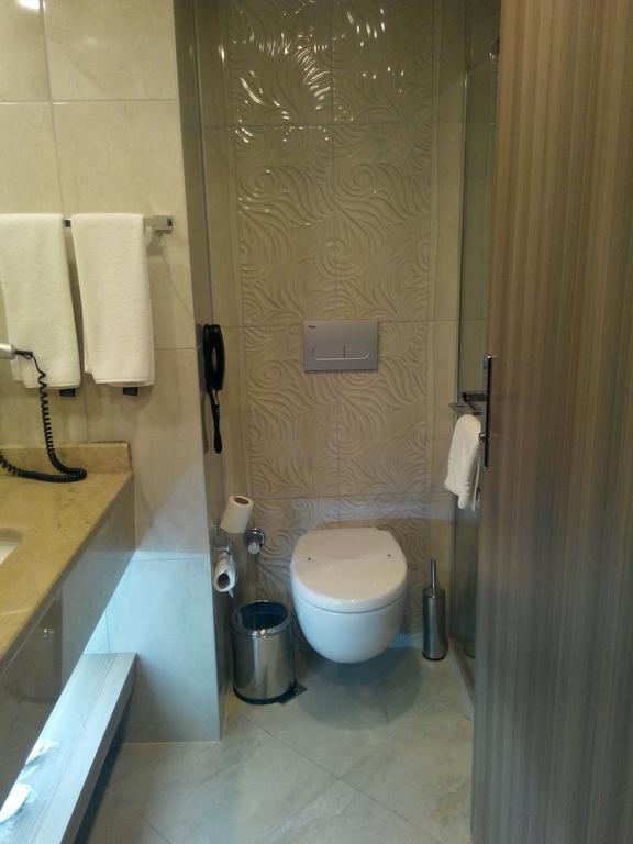Standard Room Sea View