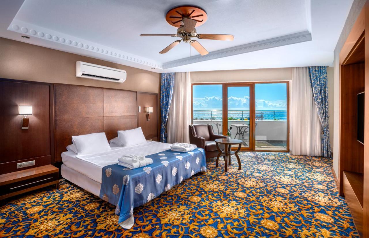 Suite Sea View