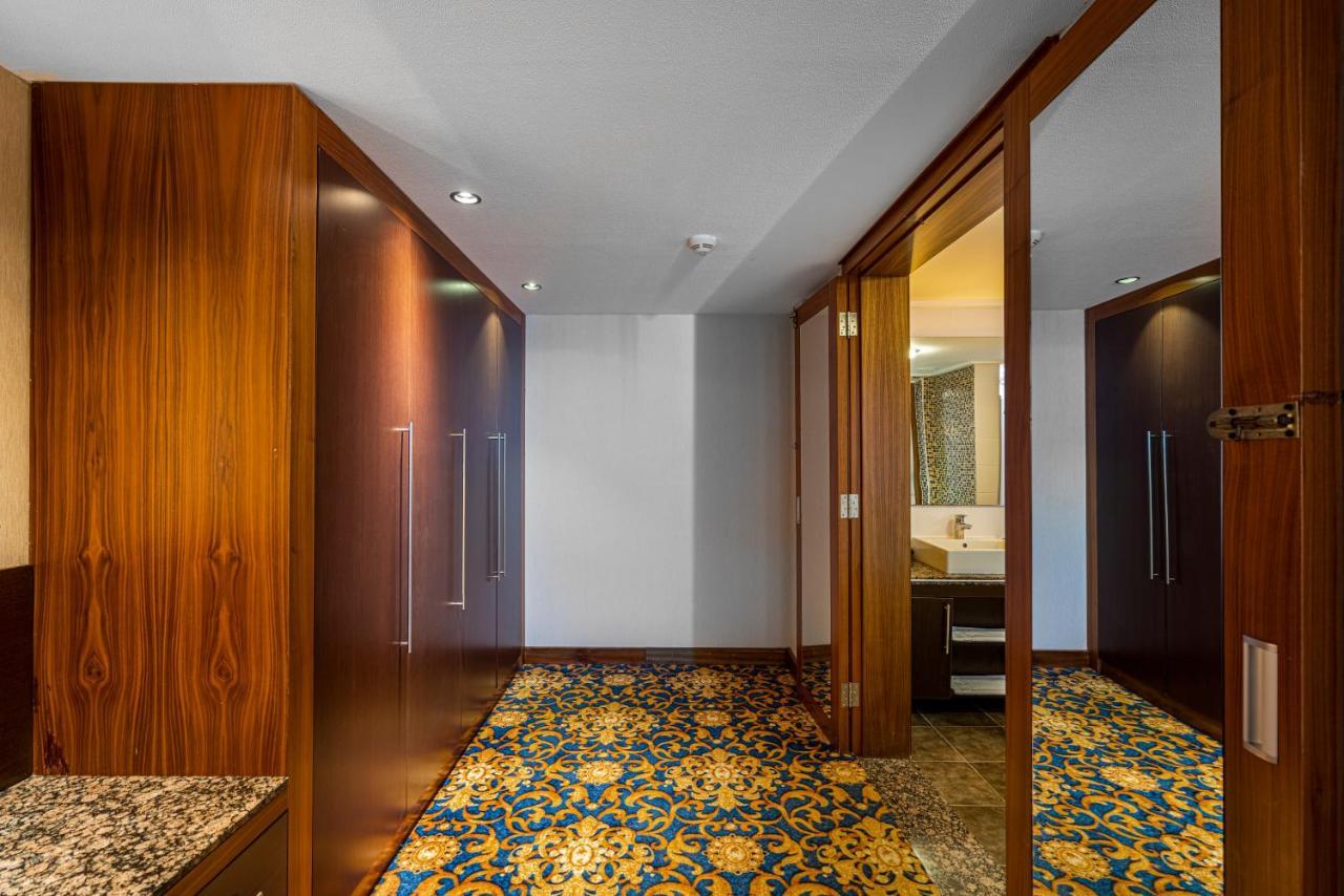 Suite Sea View