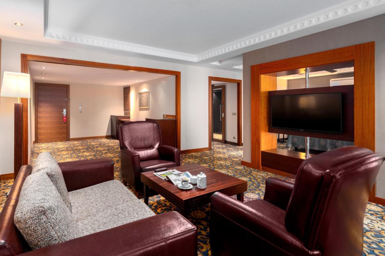 Suite Sea View