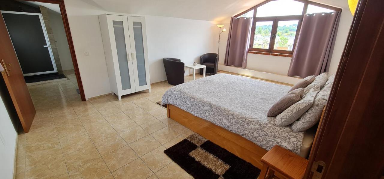 Apartamento com Vista Jardim