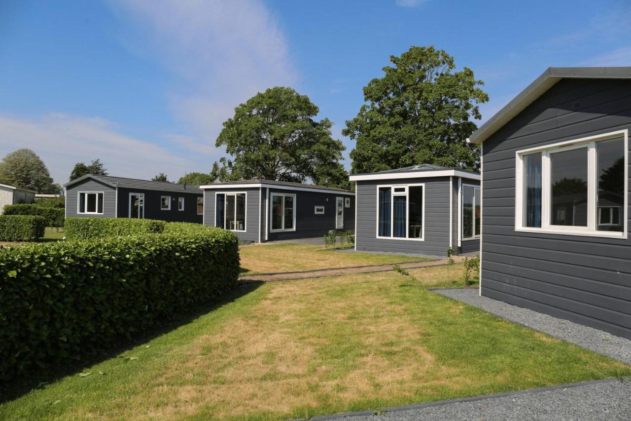 Chalet met 2 Slaapkamers