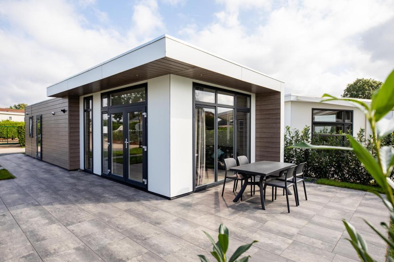 Huis met 2 Slaapkamers