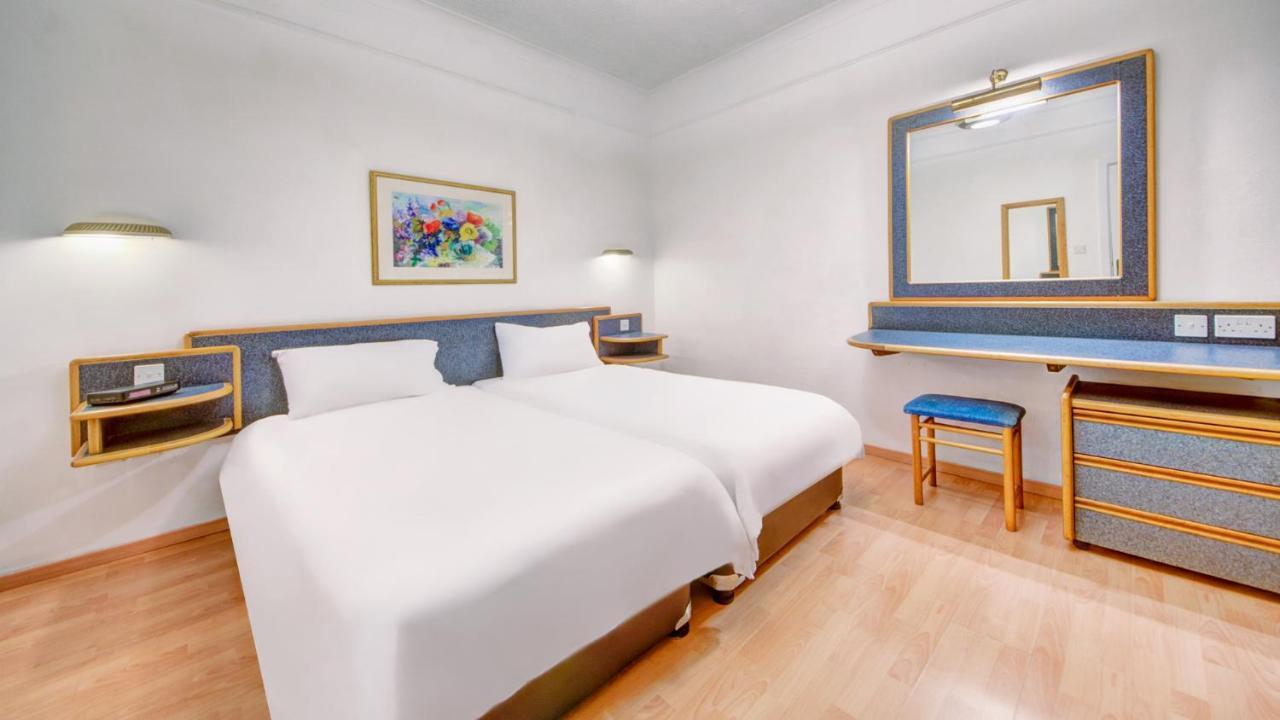 Appartamento con 2 Camere da Letto