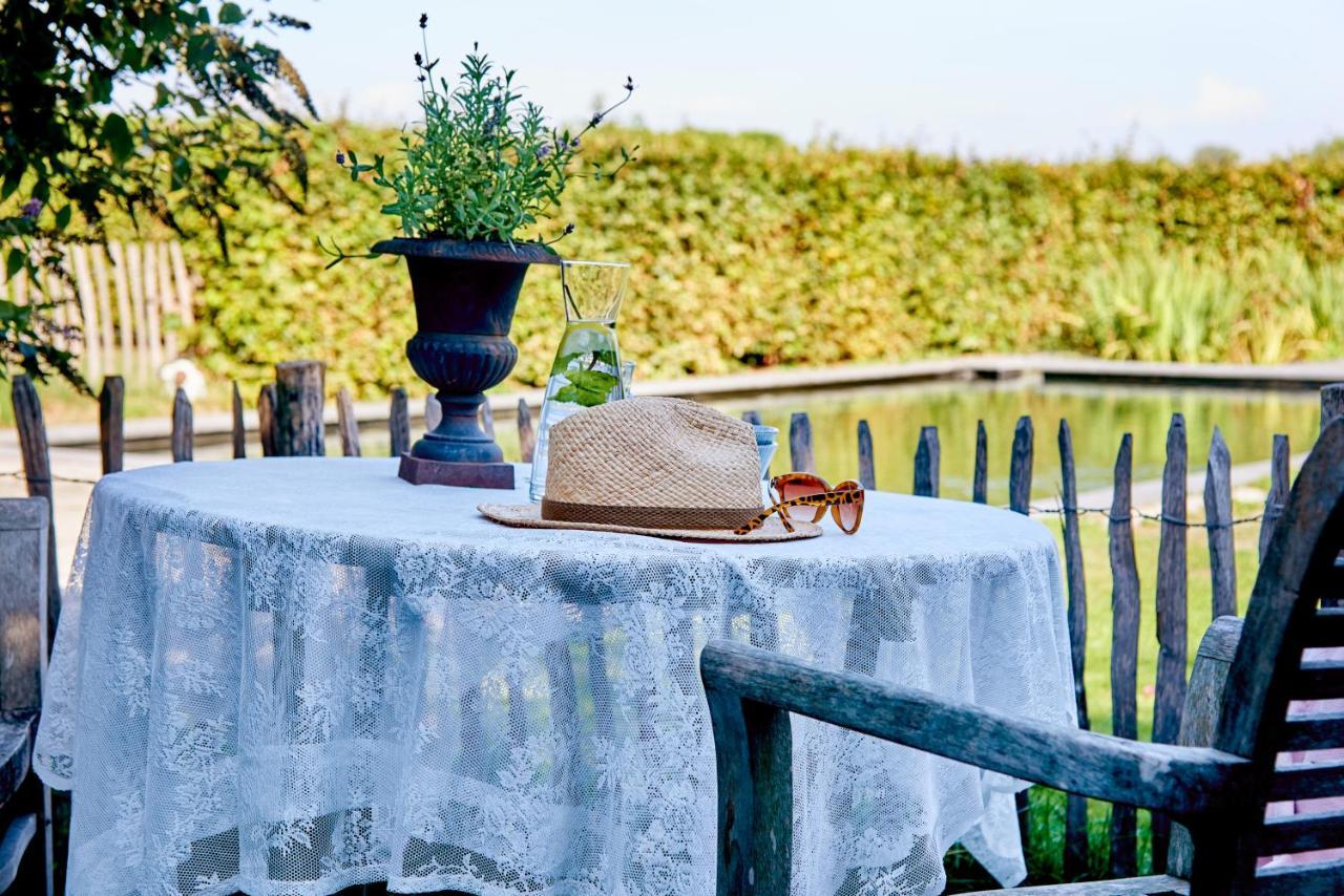 Apartment Pool View