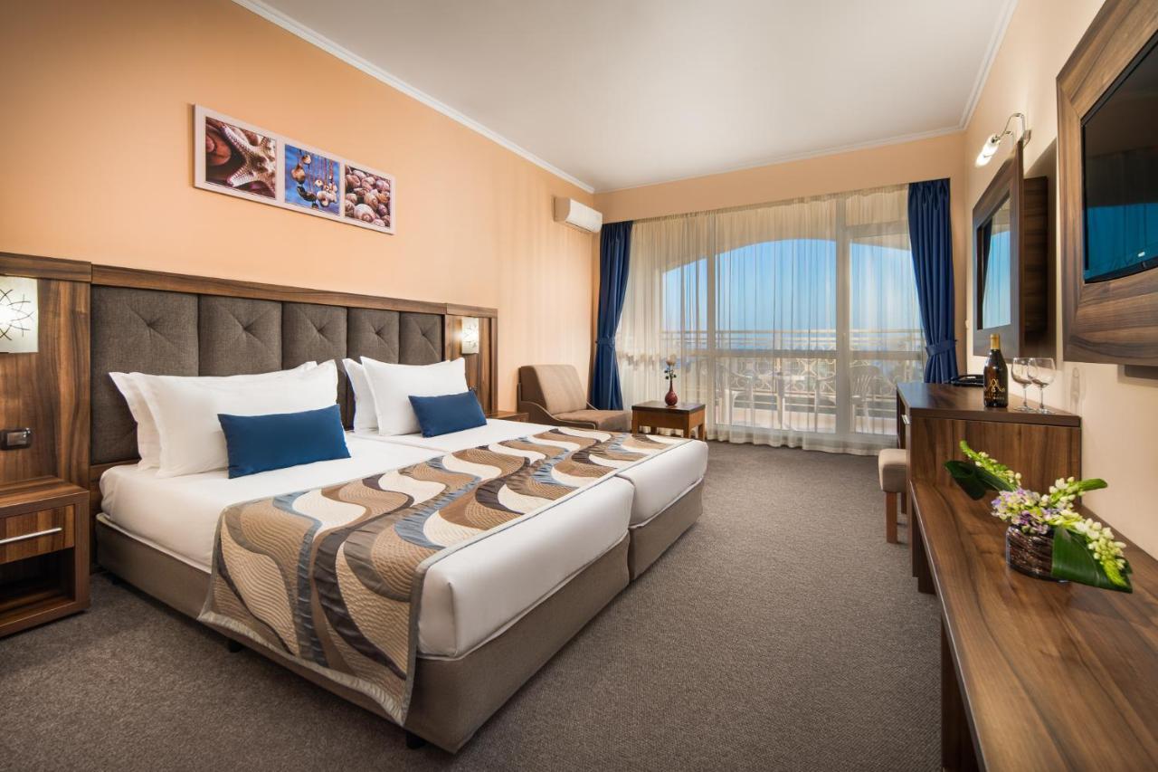 Comfort Twin Room Sea View Balcony Pool Access & WiFI,1258866682:JPEG