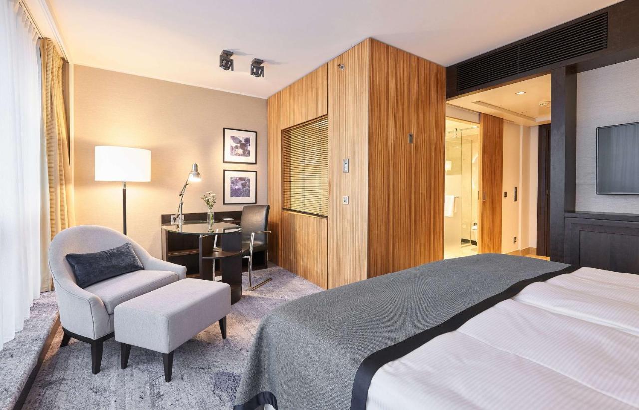 Superior Kamer met Kingsize Bed