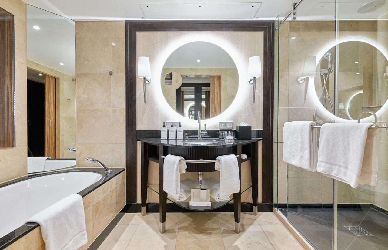 Standaard Kamer met Kingsize Bed