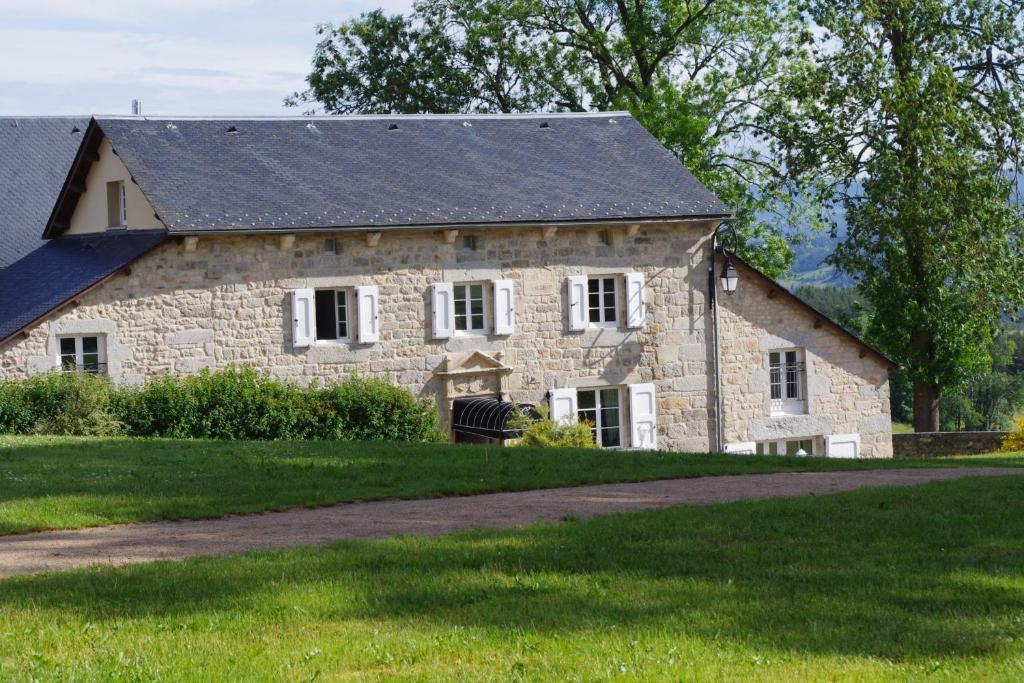 Chambre Double Standard - Annexe Orangerie
