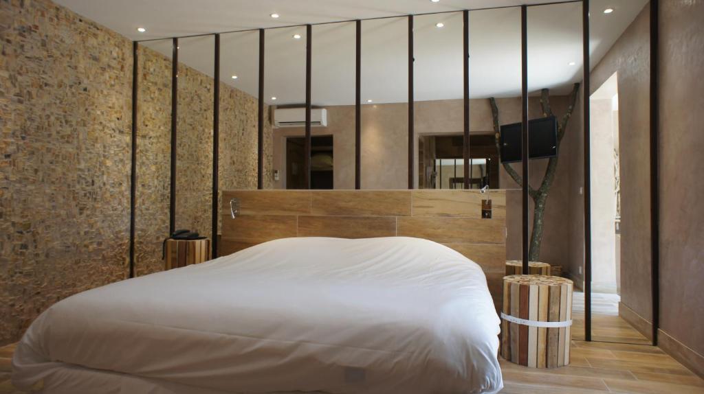 Suite Deluxe (2 Adultes)