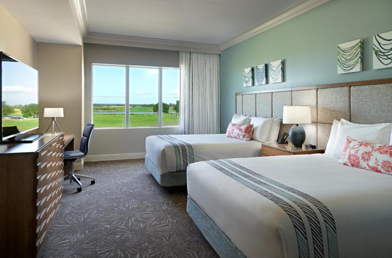 Queen Room