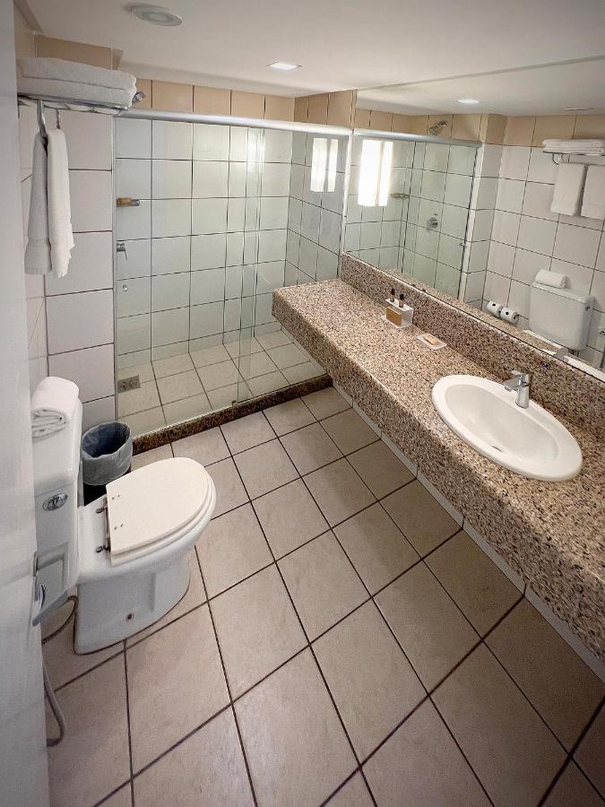 Quarto Duplo Superior Plus