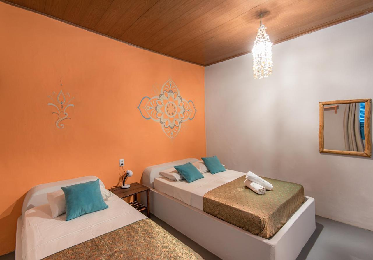 Quarto Triplo