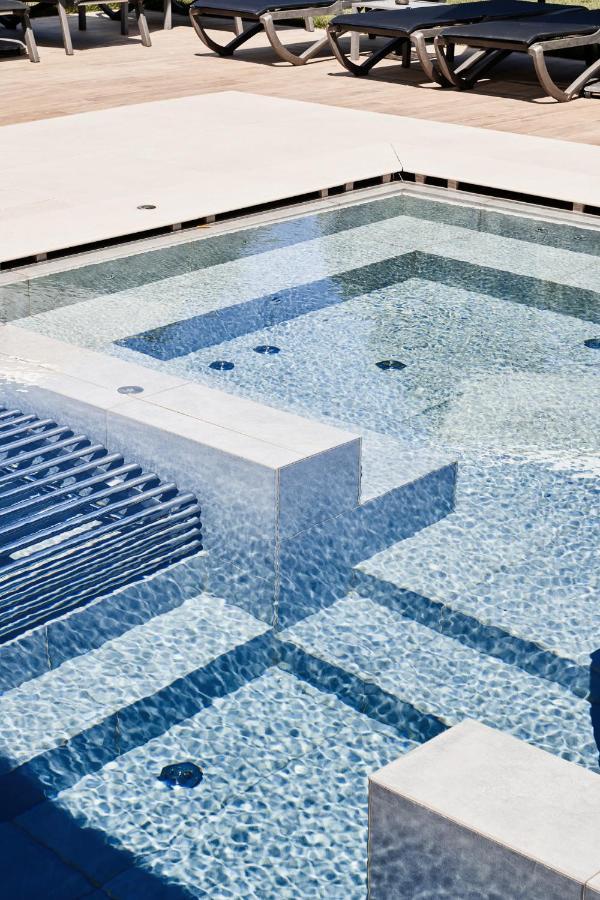 Camera Executive "Borgo Antico" con Accesso Spa Esterna