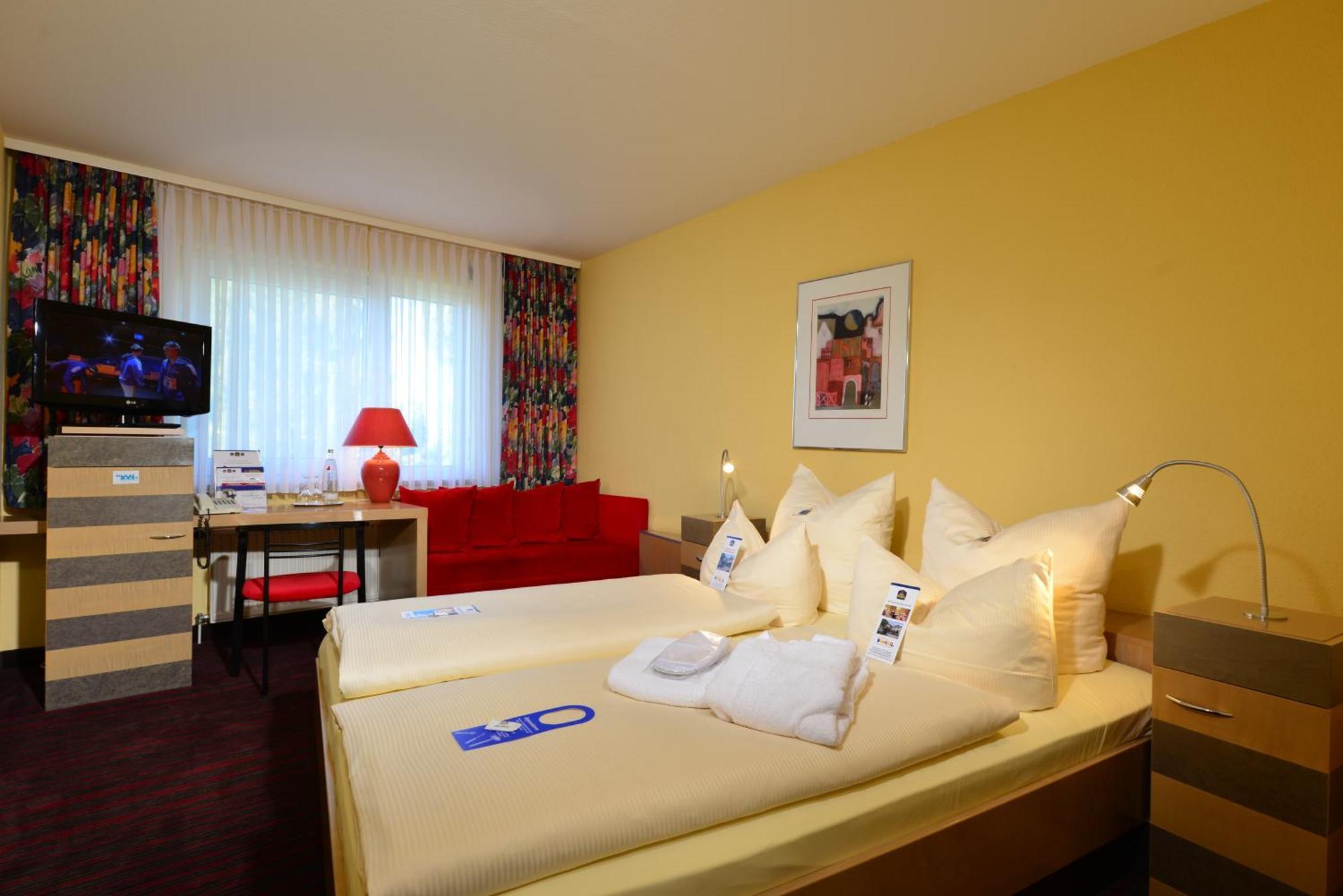 Superior Doppelzimmer