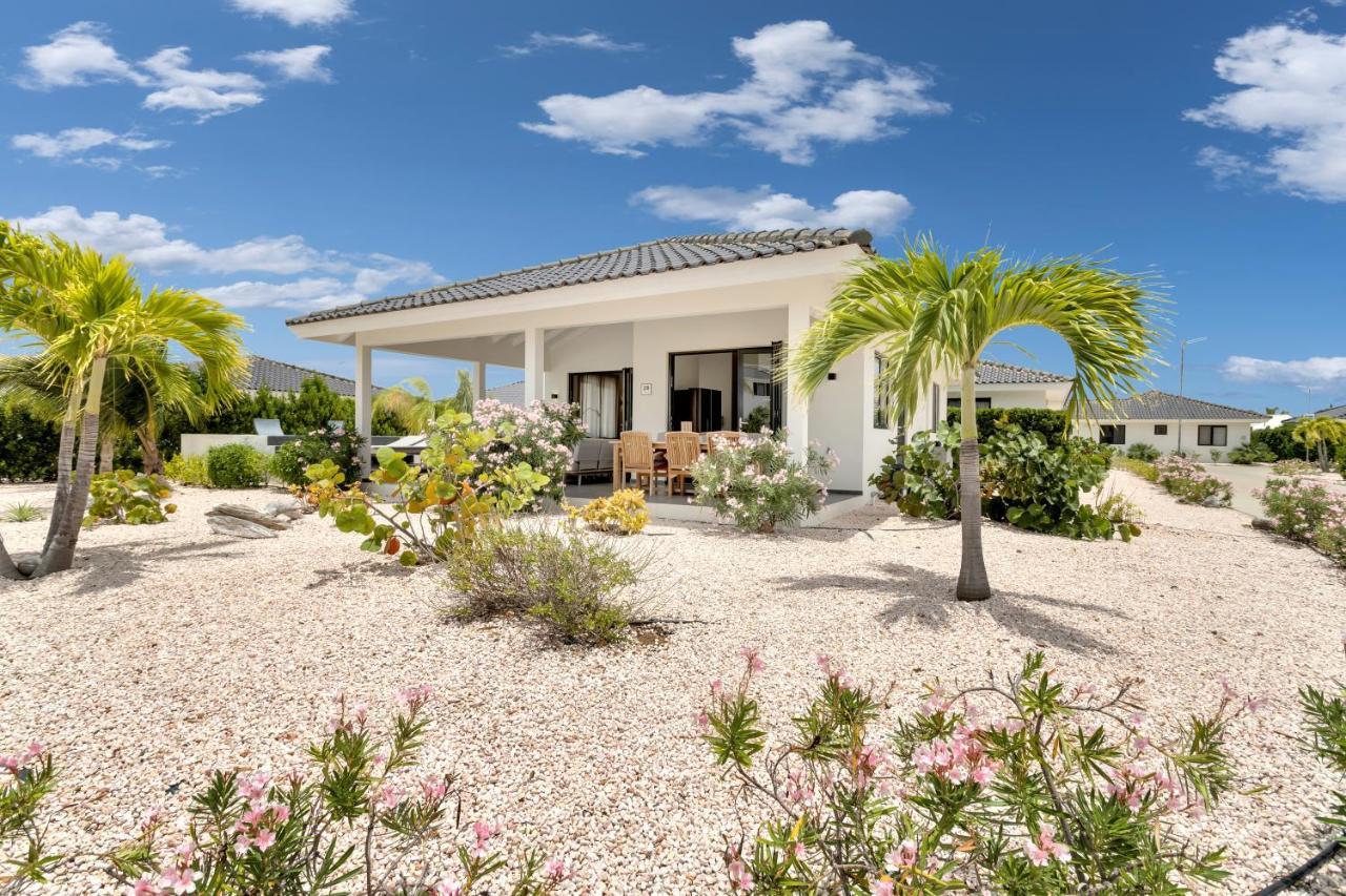 Deluxe Villa 2 Bedrooms Private Pool