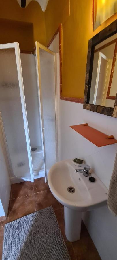 Habitación Doble con baño privado
