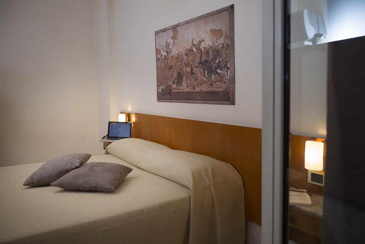 Standaard Kamer met Balkon