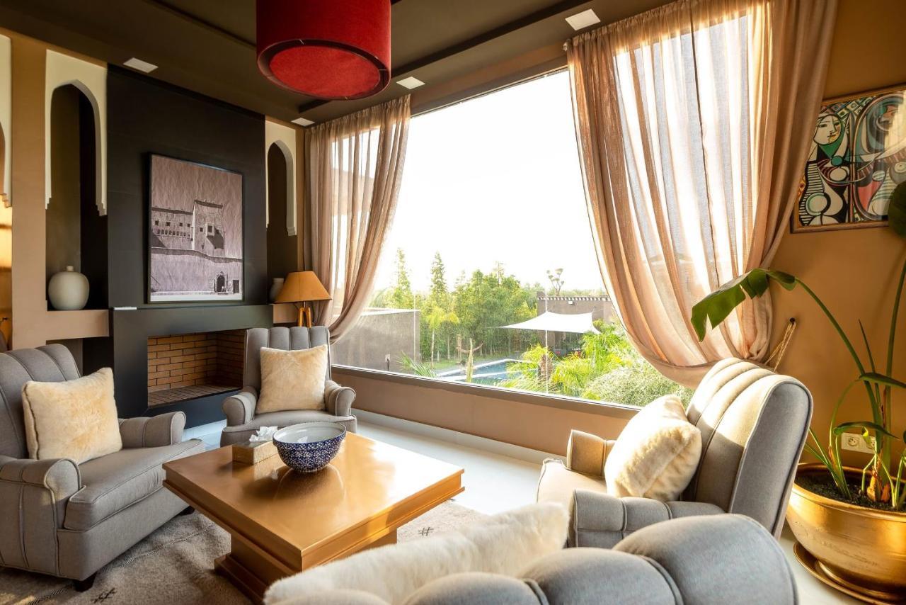 Suite Royale