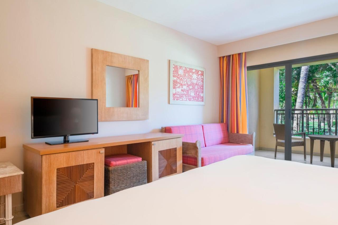 Chambre Standard (1 Enfant jusqu'à 12 Ans Inclus)