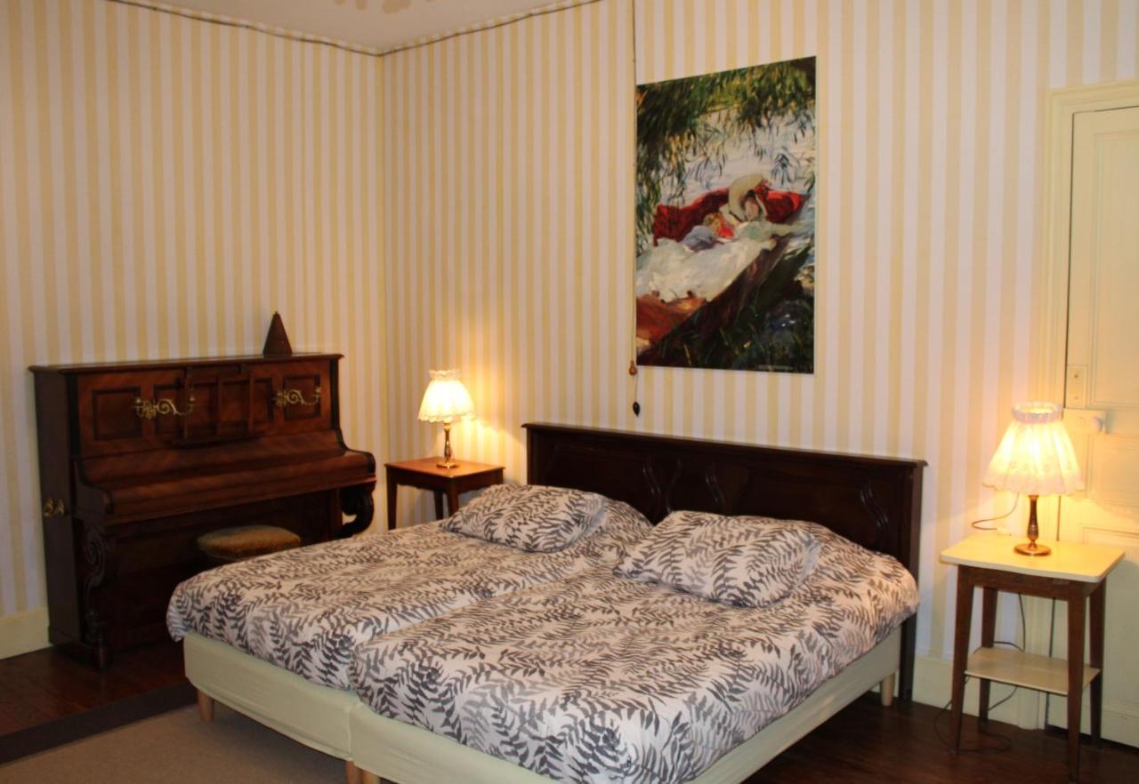 Suite com 2 Quartos