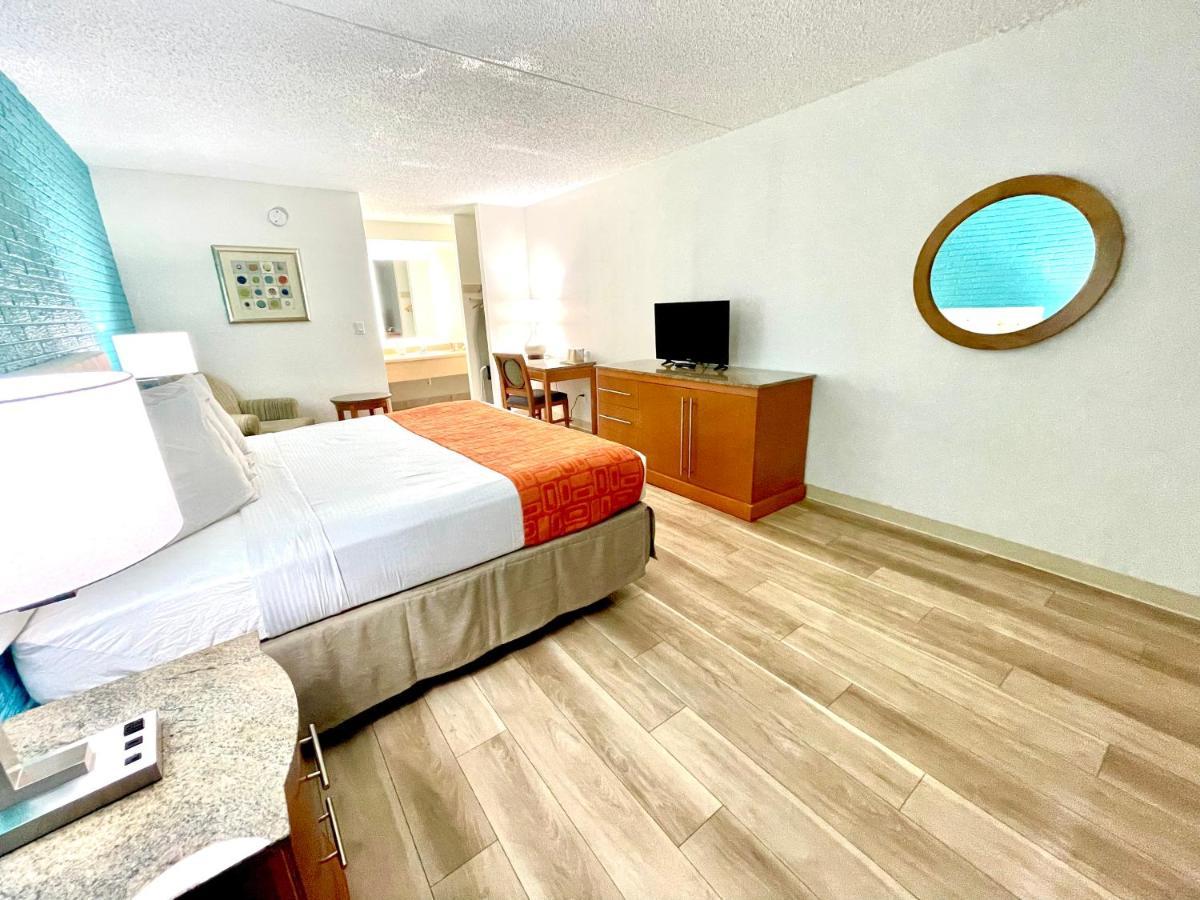 King Room - Non-Smoking