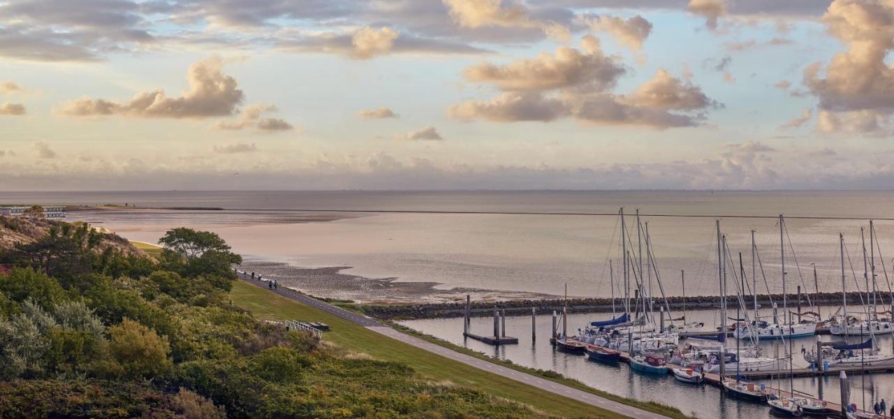 Superior Tweepersoonskamer met Uitzicht op Zee