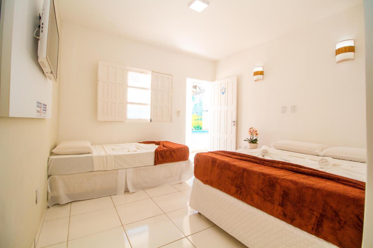 Quarto Triplo Standard