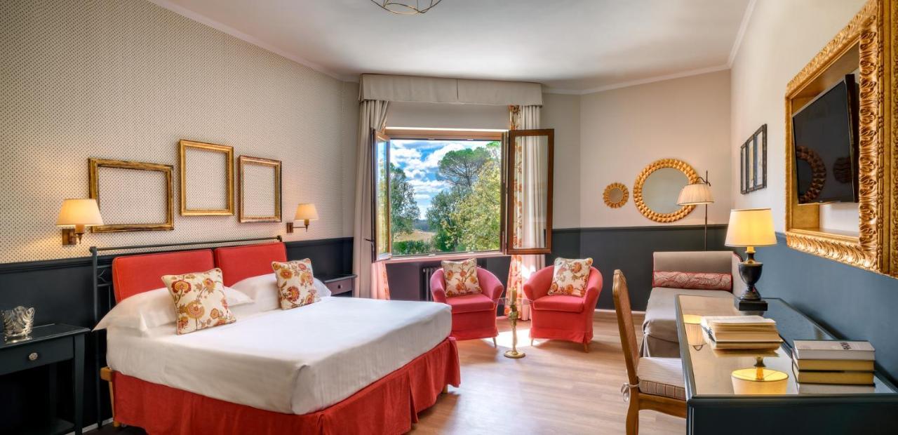 Junior Suite with with Unlimited Access to the Thermal Pools